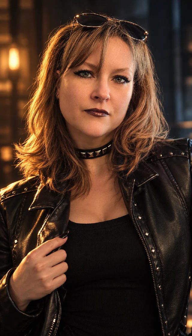 Liz Johnson