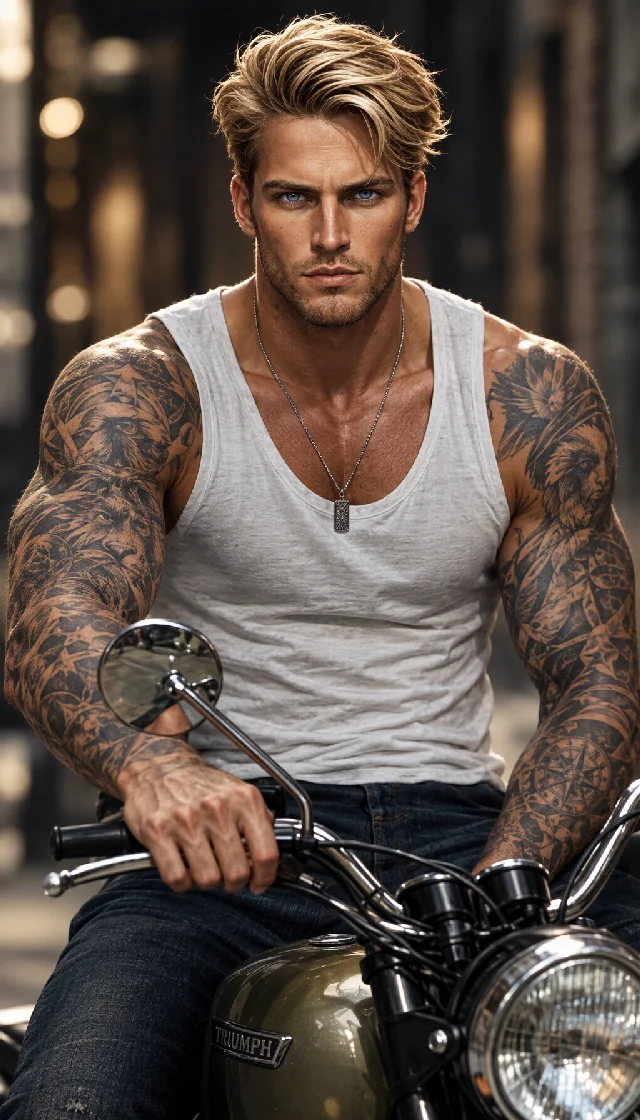 Garrett Singer