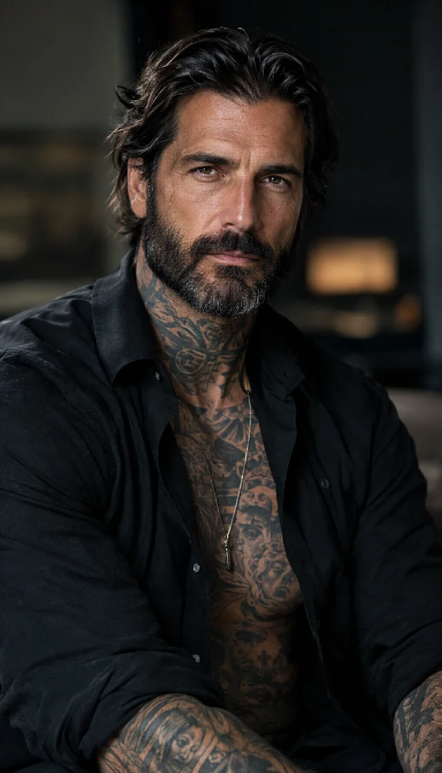 Alexios Greco