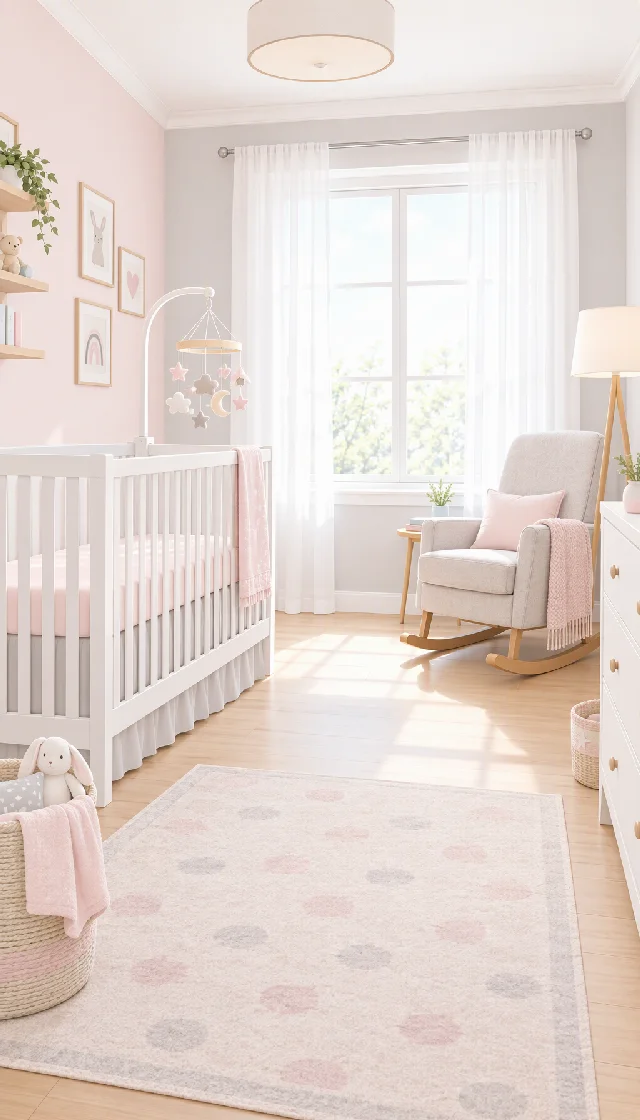 The Baby's Guardian