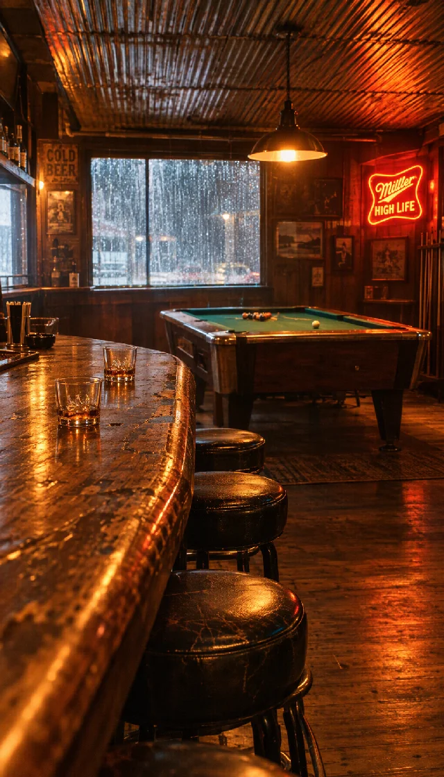Soaked and Claimed