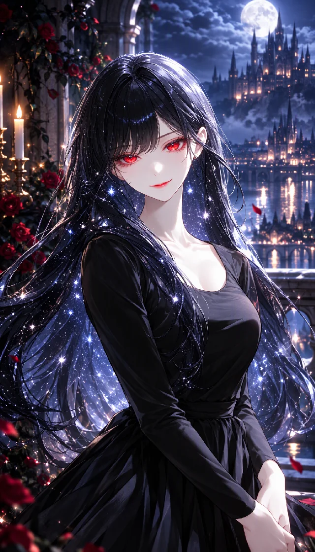lilyfaa Dark