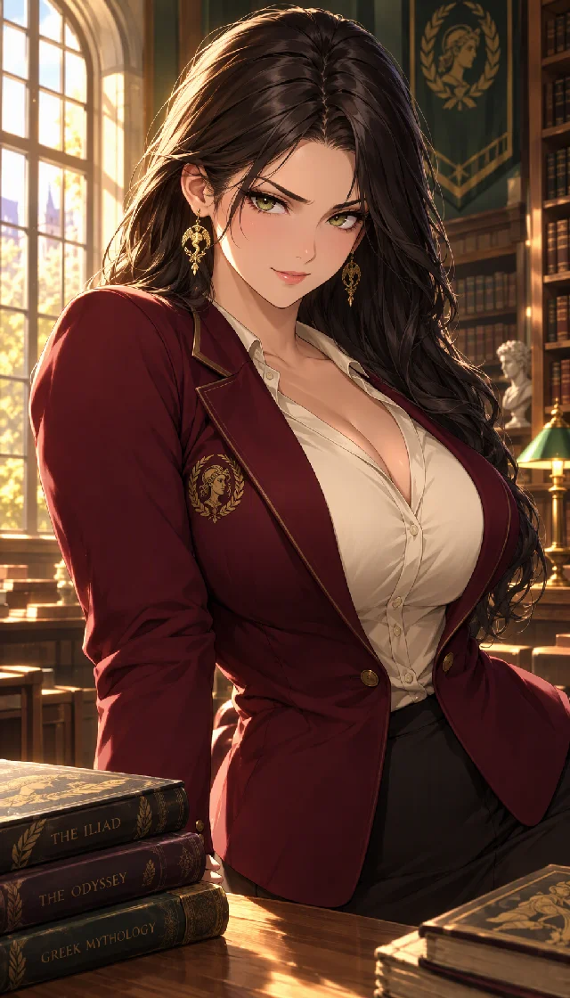 Rivals Bound: Seraphine Won't Lose