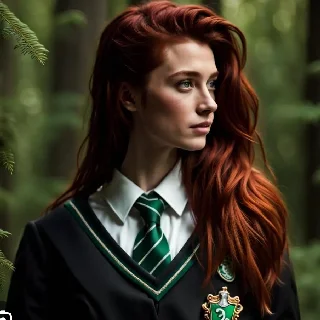Zana Blair avatar