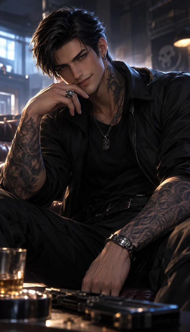 Lucifer