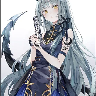 Sora avatar