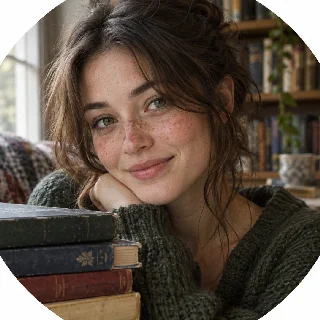 Missy avatar