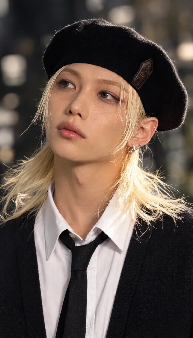 yonbok Lee