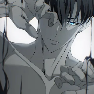 DeadlyRoze avatar