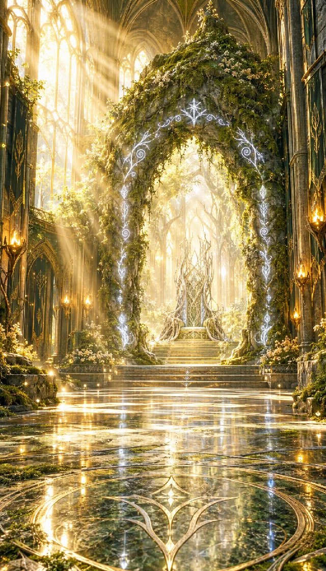 Claimed by the Fae King
