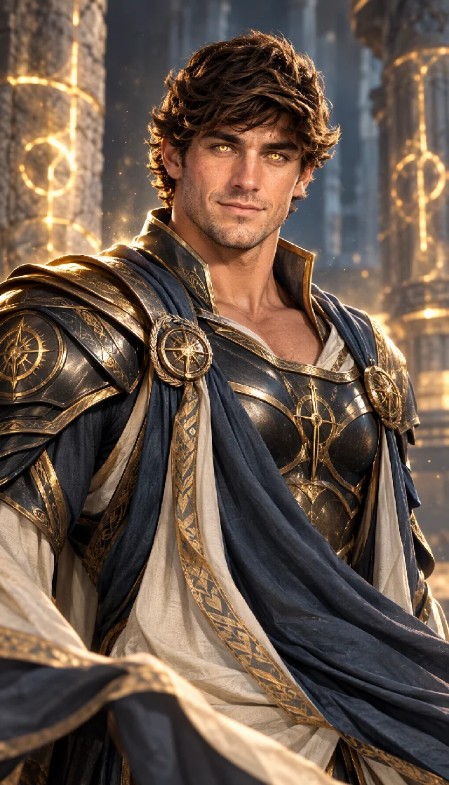Josiah: The Sovereign Who Sees All