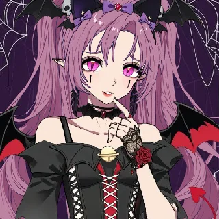 mindy avatar