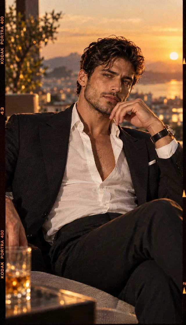 Julian Serrano