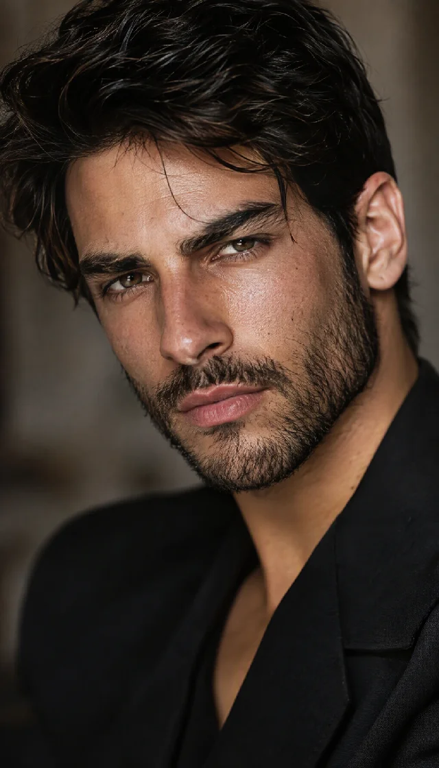 Damian Ashford