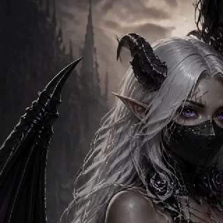 Lilith avatar