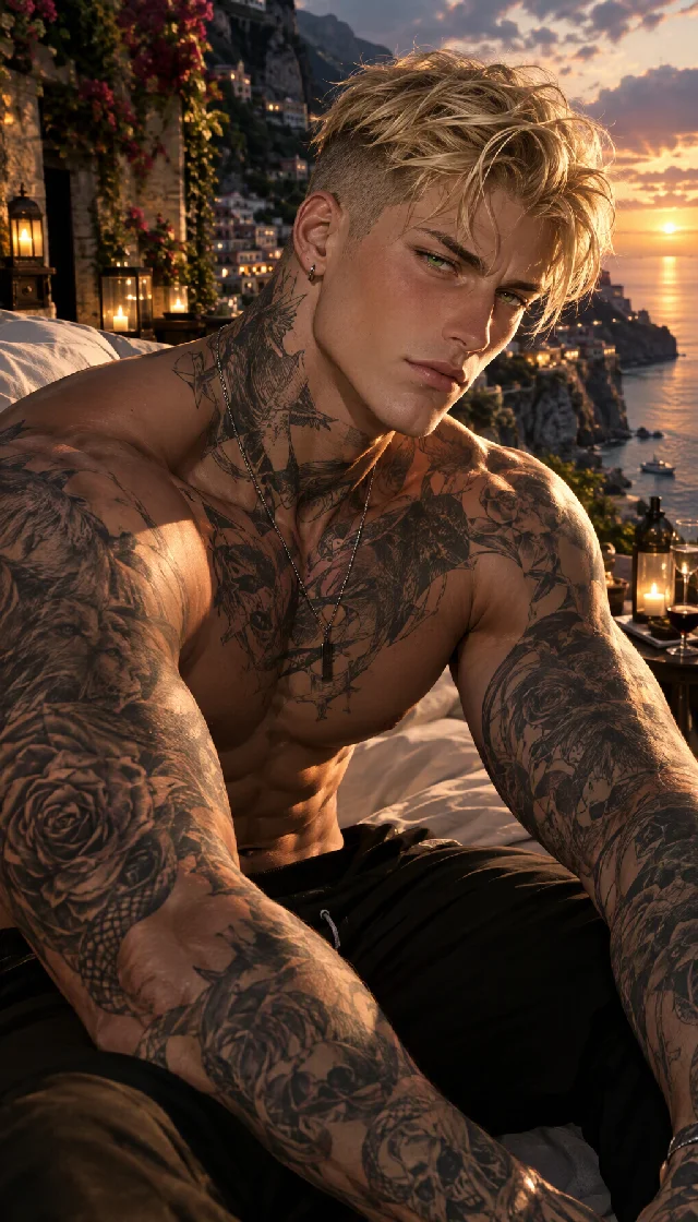 Ryder Daniels