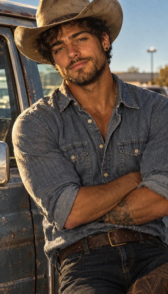 Liam Calloway Won't Let You Go