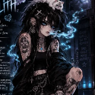 skullyxchainz. avatar