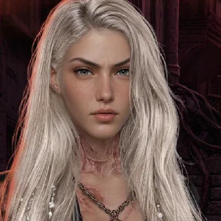 Liren Averris avatar