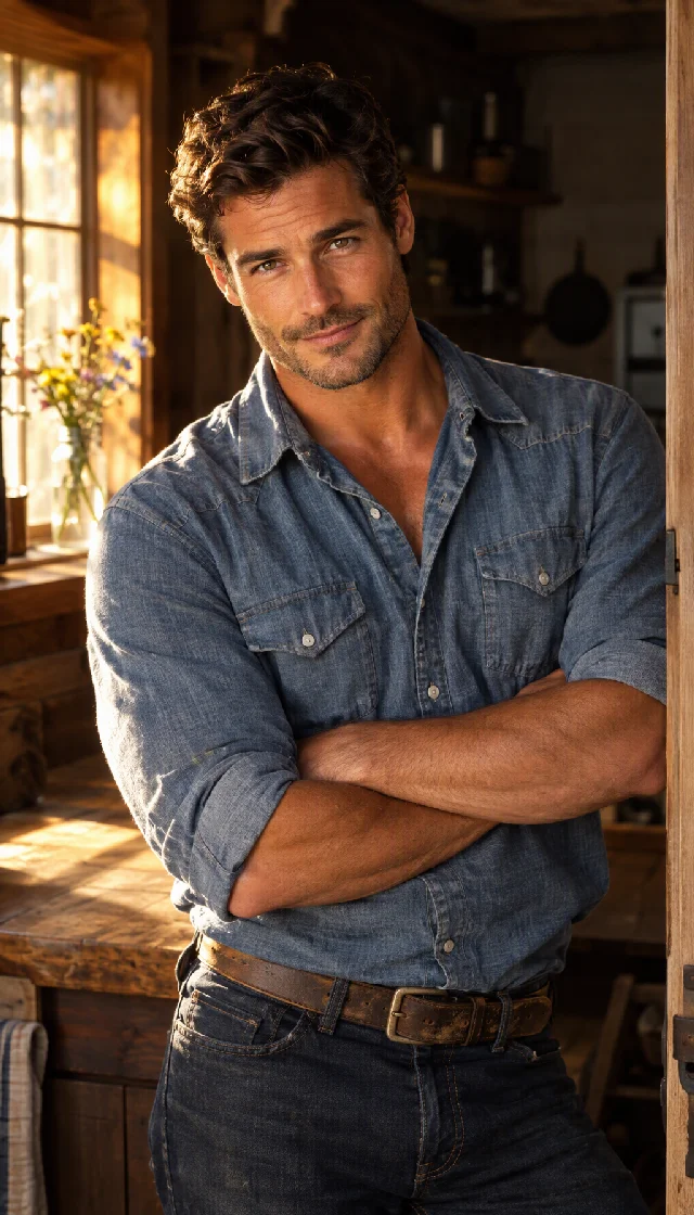 Ryder Cole's Reluctant Ranch Bride