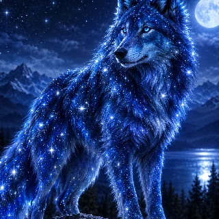 Aquarius avatar