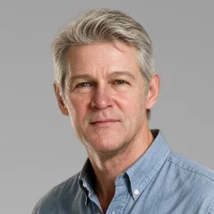 Paddy avatar