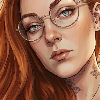 Bee avatar