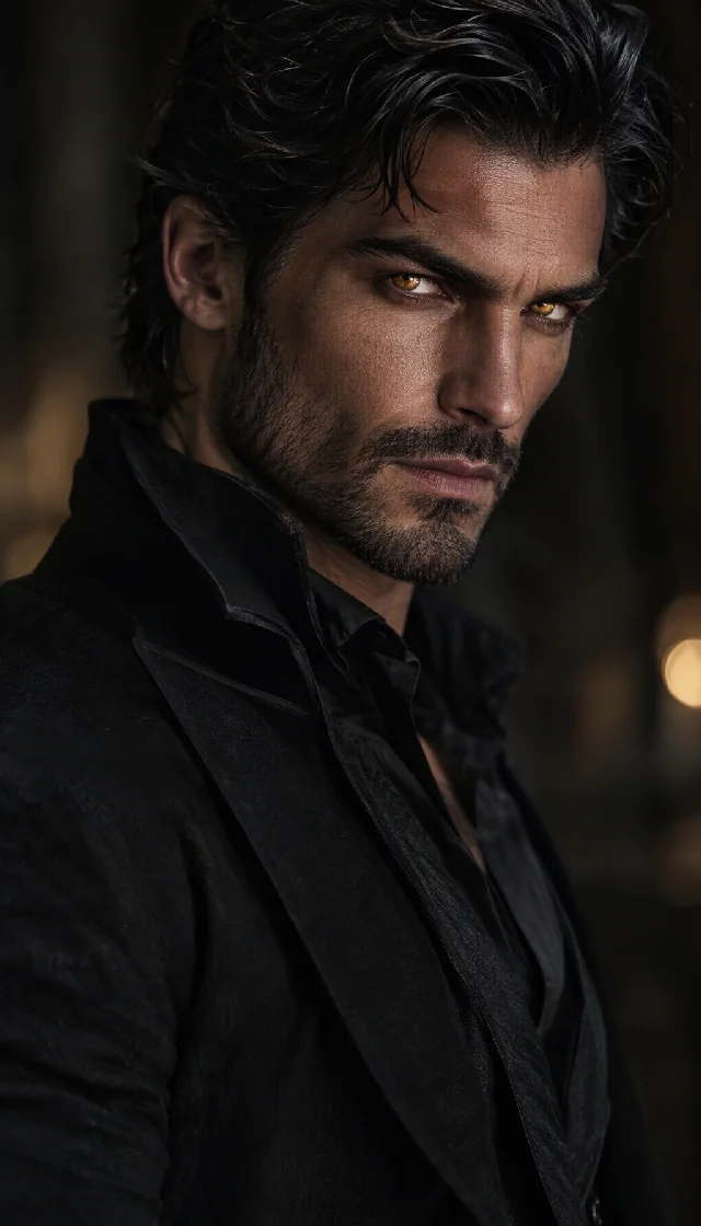 Lucian Vale