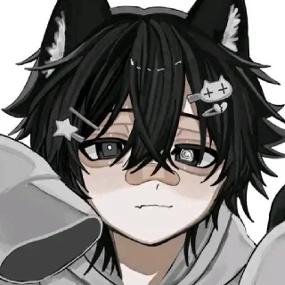 Sam avatar