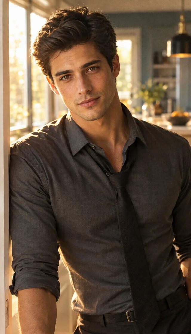 Yours Completely: Ethan's Perfect Wife