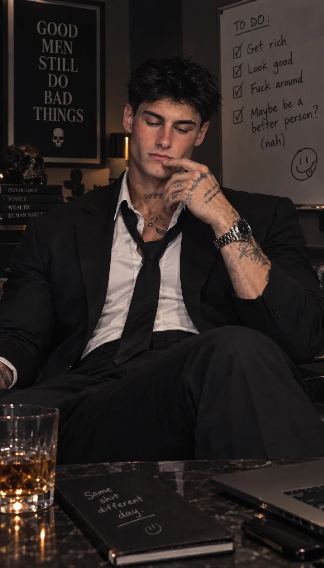 William