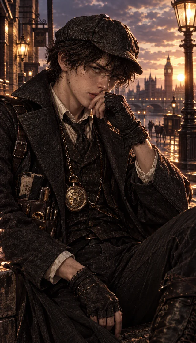 Edmund Wren