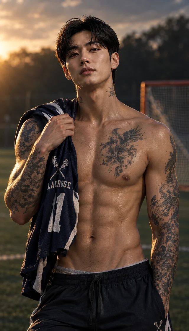 Reckless: Kai Mercer Won't Let You Go