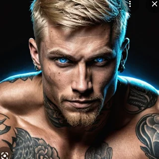 Tristan Thorne avatar