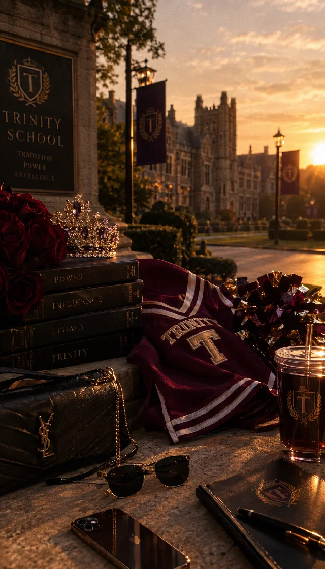 Trinity school