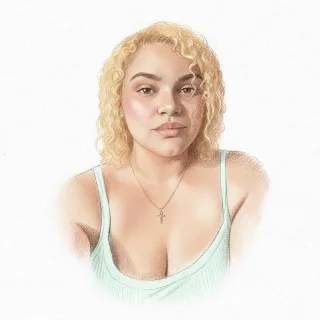 KailaRose avatar