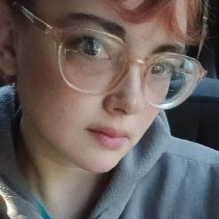 Krissy avatar