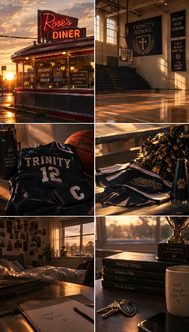 Trinity school