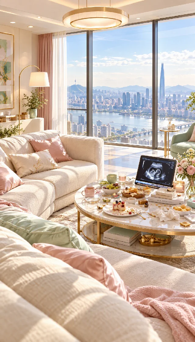 Seven Hearts, One Alpha