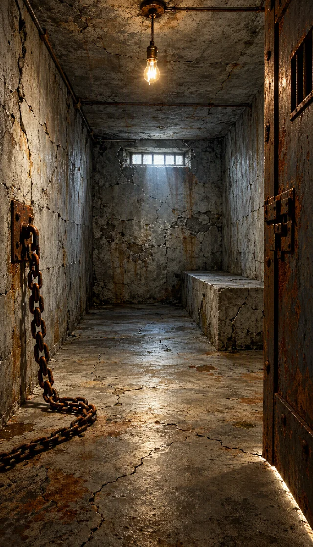 Chained Alpha's Claim