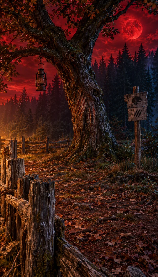 Blood Moon Bonds