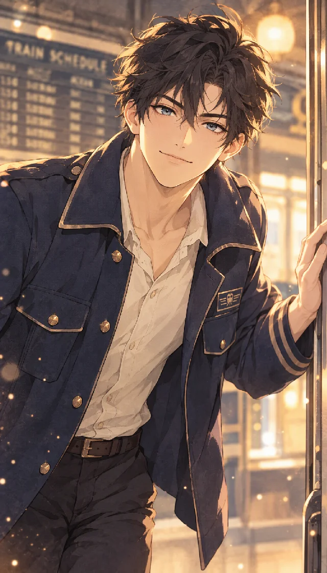 Chris