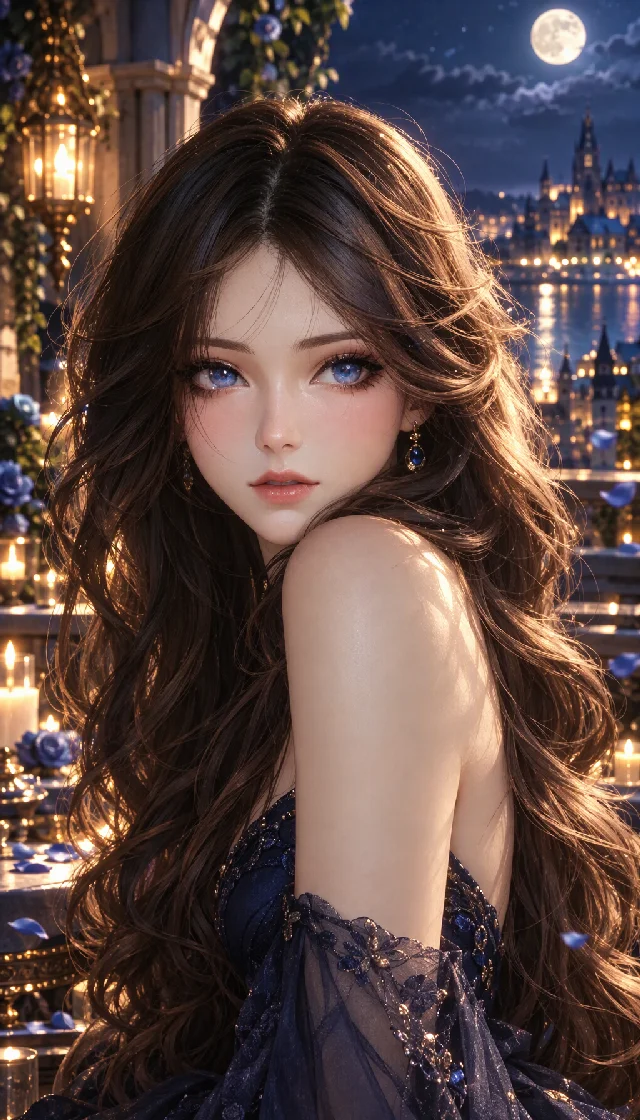 Rose LaFae