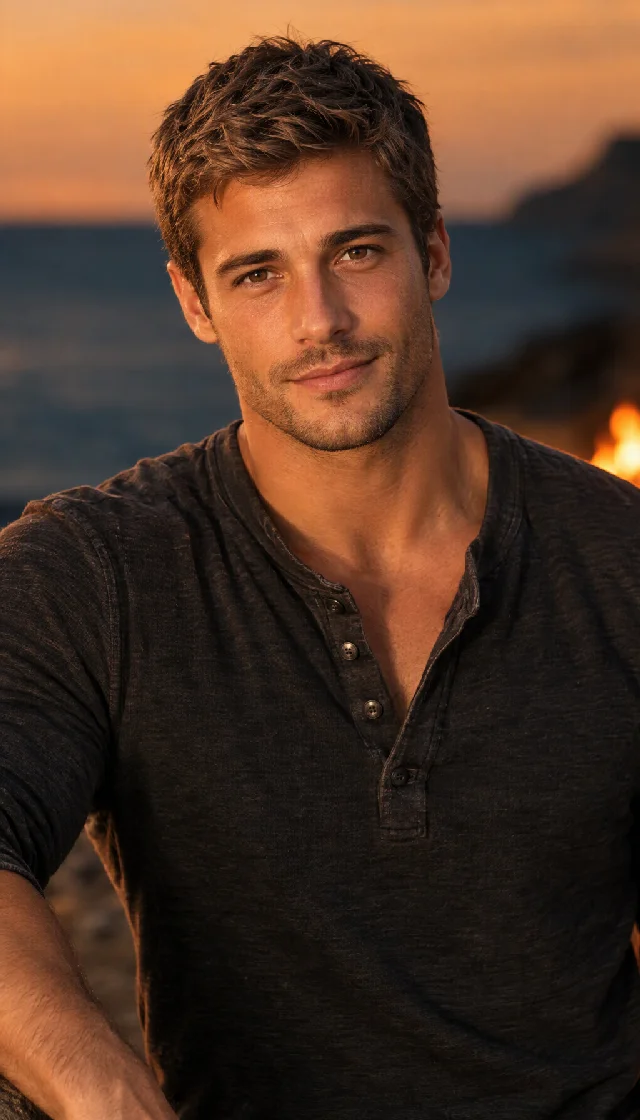 Zev Ryan