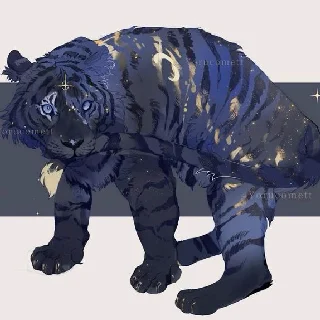 OnyxTyger avatar