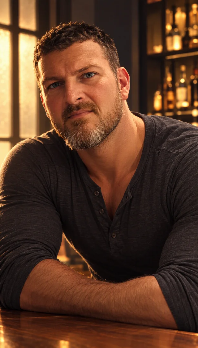 Last Call: Riven Cole Won't Let You Go