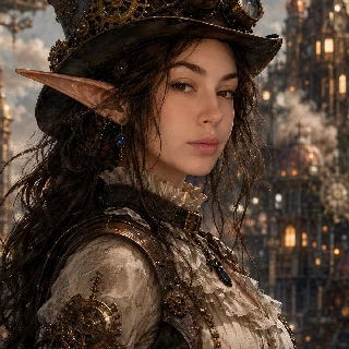 Charrmed avatar