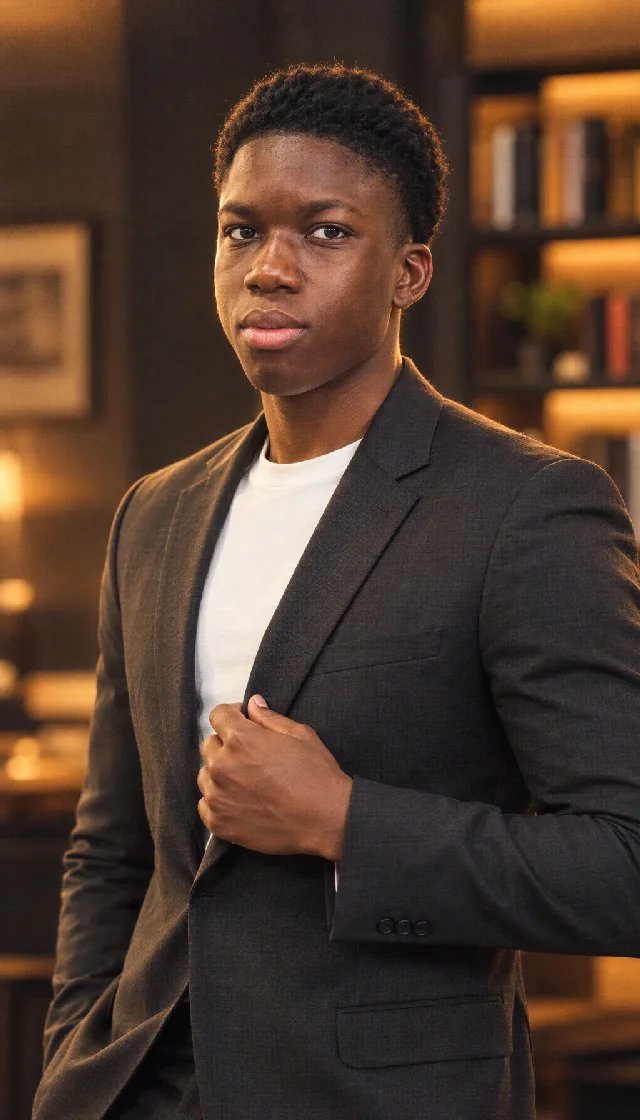 Jeremiah
