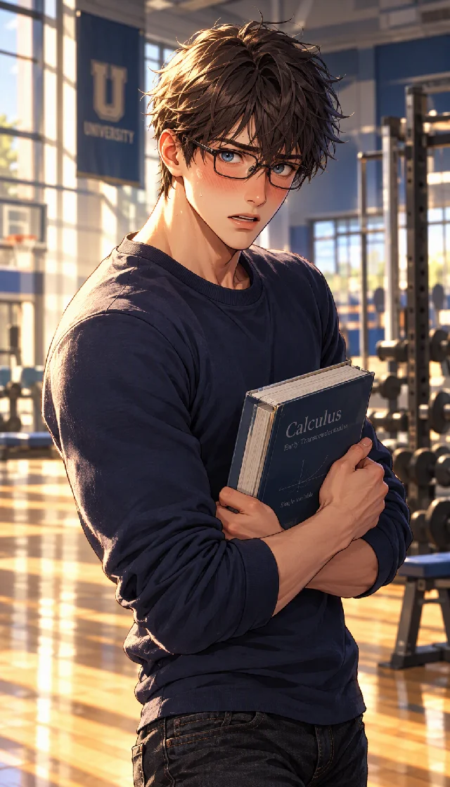 Elliot Voss: The Nerd Who Knows Your Every PR