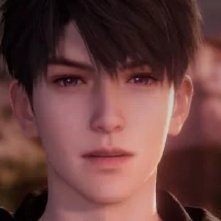 Caleb's apple avatar